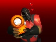 Team Fortress 2 - Подборка новых скинов