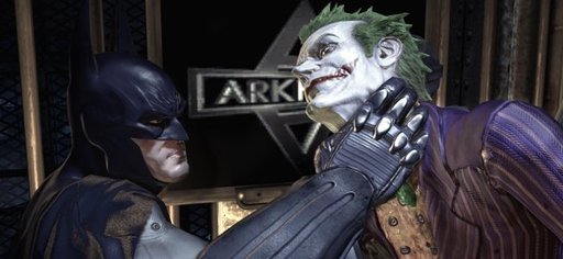 Batman: Arkham Asylum - Batman: Arkham Asylum - Обзор игры от Bossbattle.ru