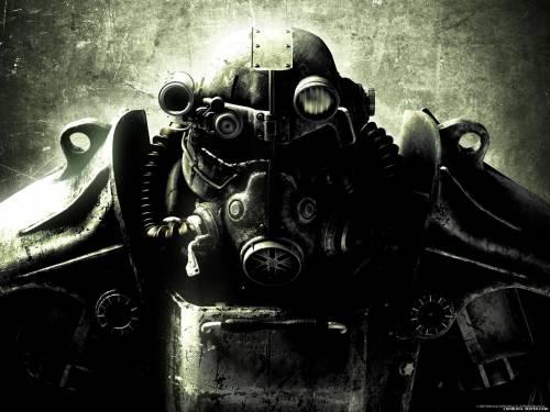 Fallout 3 - Так ли прекрасен Fallout 3, как его малюют? 